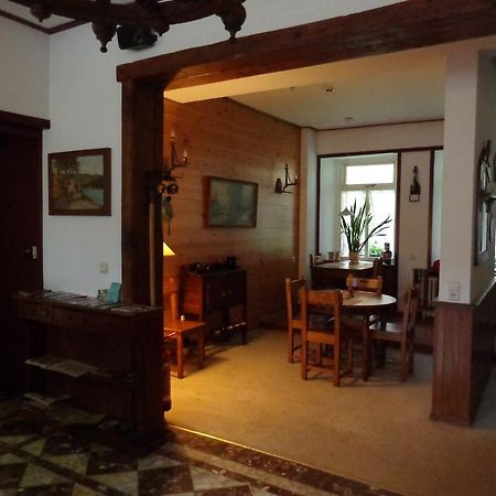 Hotel Gai-Sejour La-Roche-en-Ardenne Luaran gambar