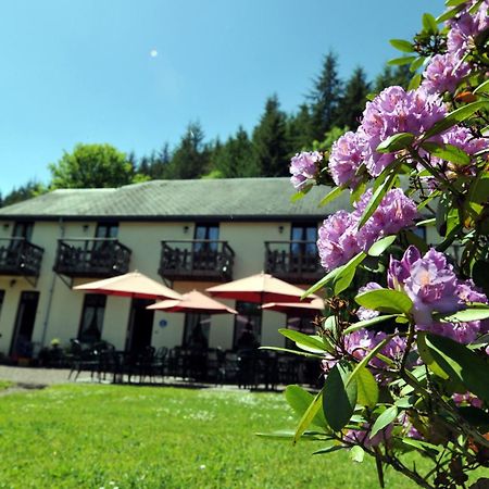 Hotel Gai-Sejour La-Roche-en-Ardenne Luaran gambar