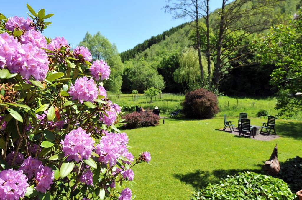 Hotel Gai-Sejour La-Roche-en-Ardenne Luaran gambar
