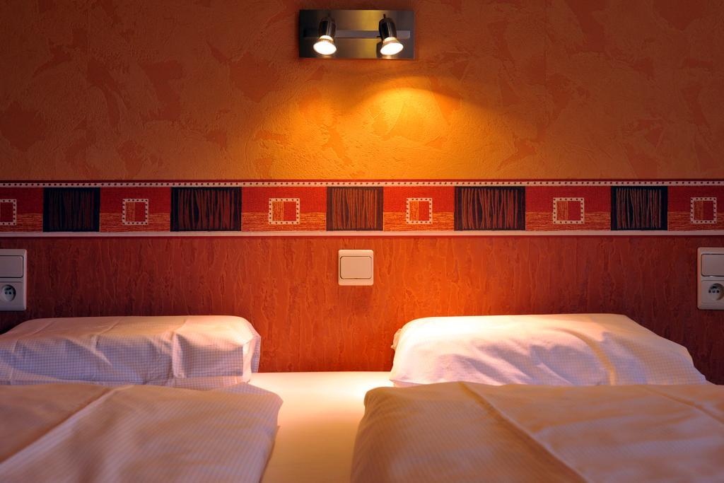 Hotel Gai-Sejour La-Roche-en-Ardenne Luaran gambar