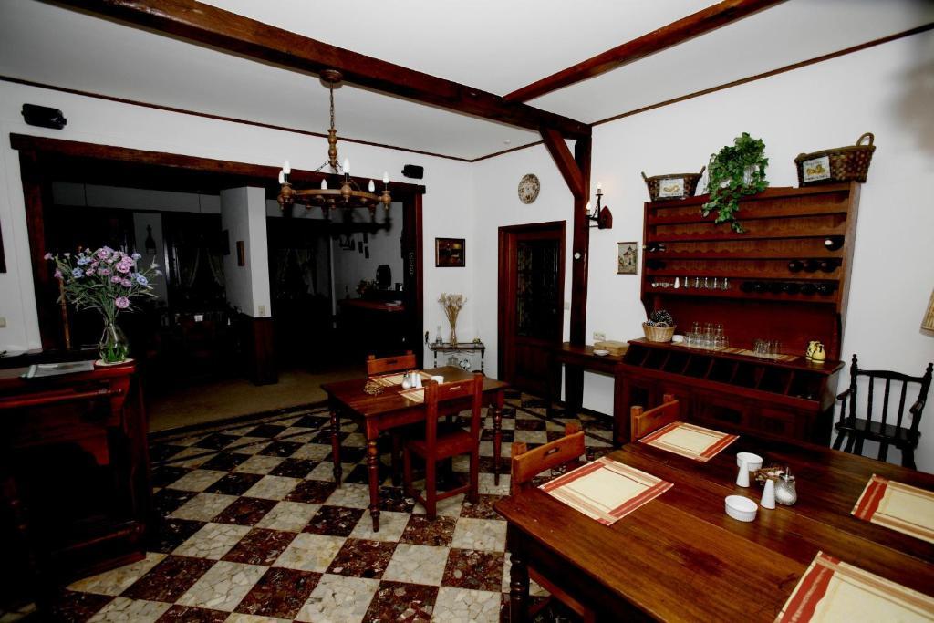 Hotel Gai-Sejour La-Roche-en-Ardenne Luaran gambar