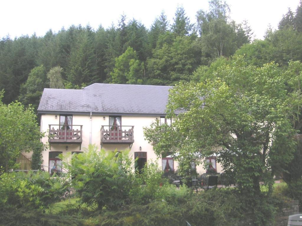 Hotel Gai-Sejour La-Roche-en-Ardenne Luaran gambar