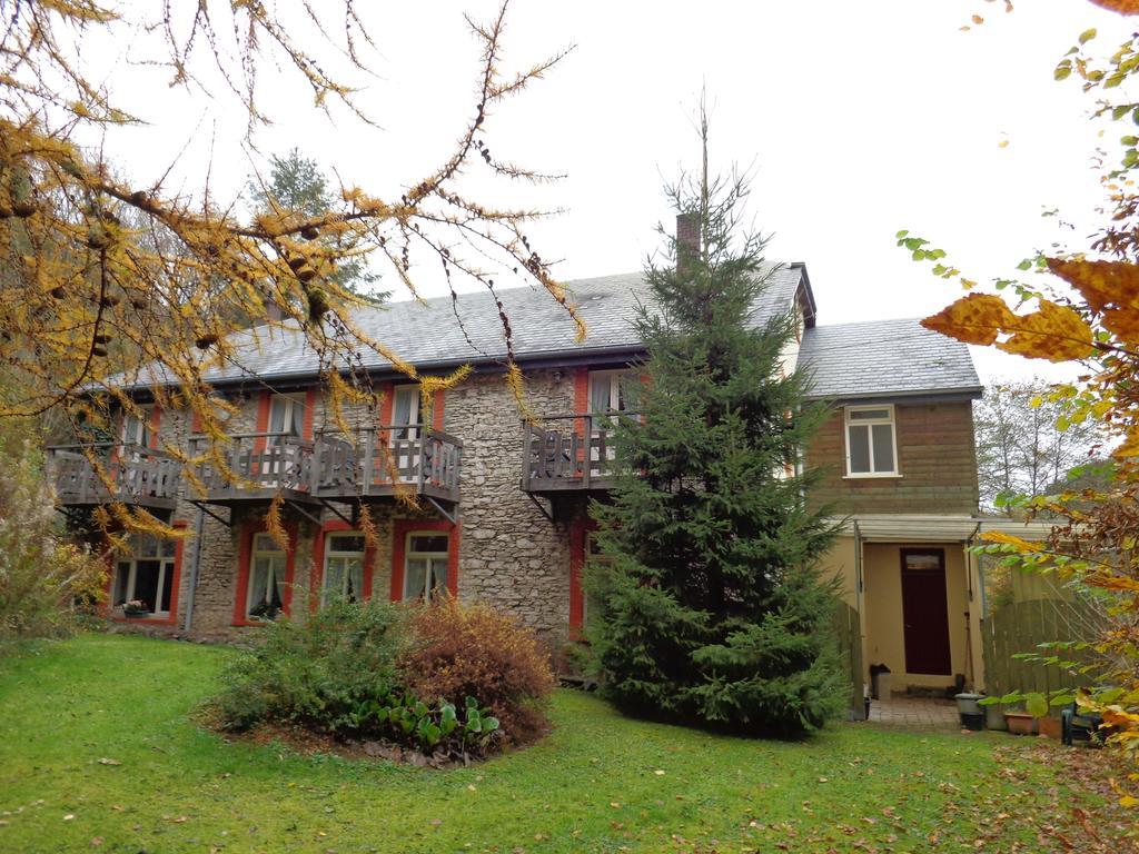 Hotel Gai-Sejour La-Roche-en-Ardenne Luaran gambar