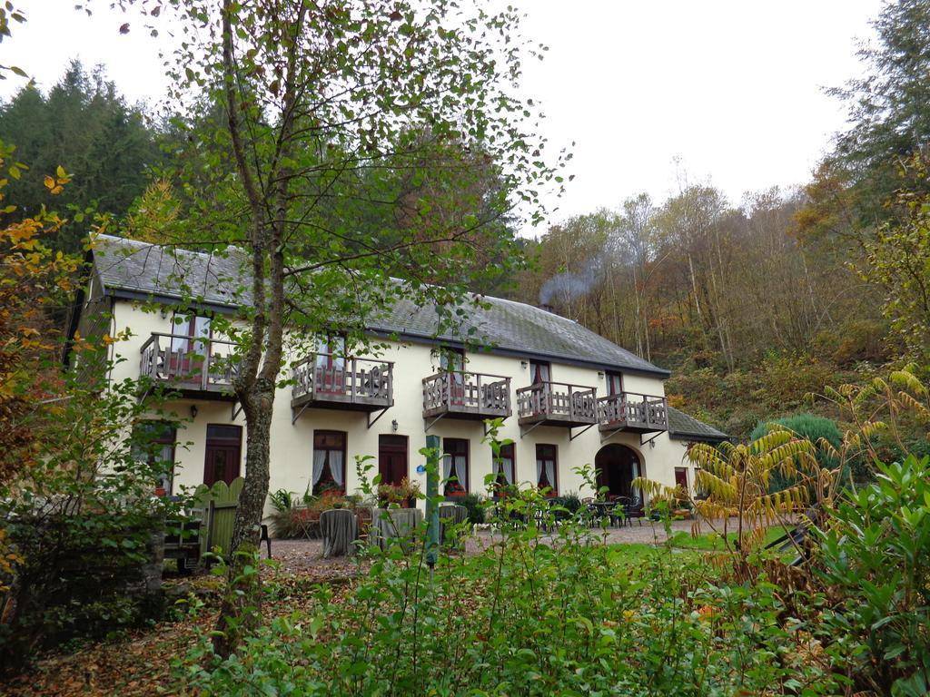 Hotel Gai-Sejour La-Roche-en-Ardenne Luaran gambar
