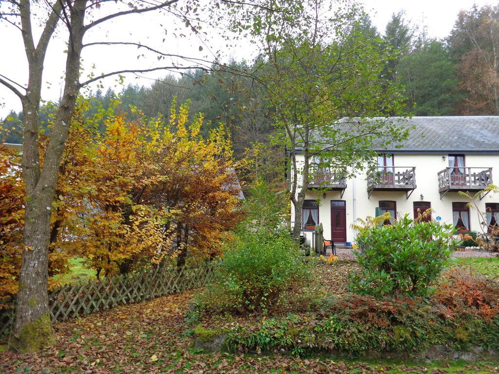 Hotel Gai-Sejour La-Roche-en-Ardenne Luaran gambar