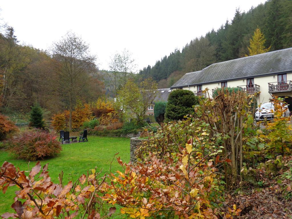 Hotel Gai-Sejour La-Roche-en-Ardenne Luaran gambar