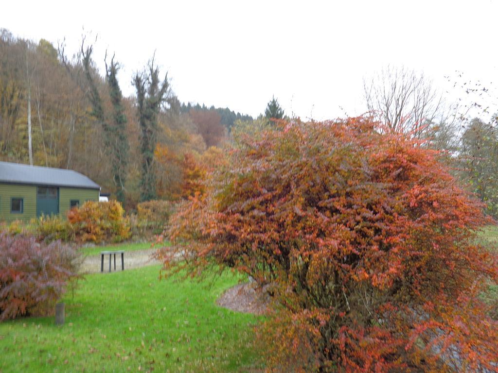 Hotel Gai-Sejour La-Roche-en-Ardenne Luaran gambar