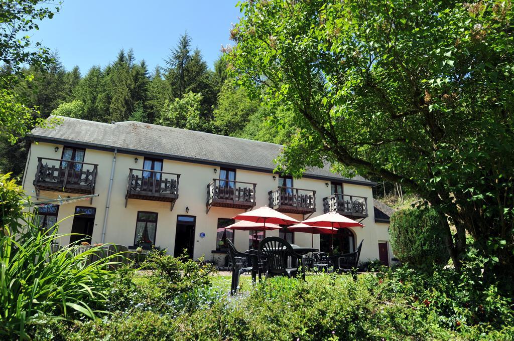 Hotel Gai-Sejour La-Roche-en-Ardenne Luaran gambar
