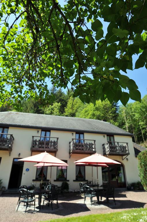 Hotel Gai-Sejour La-Roche-en-Ardenne Luaran gambar