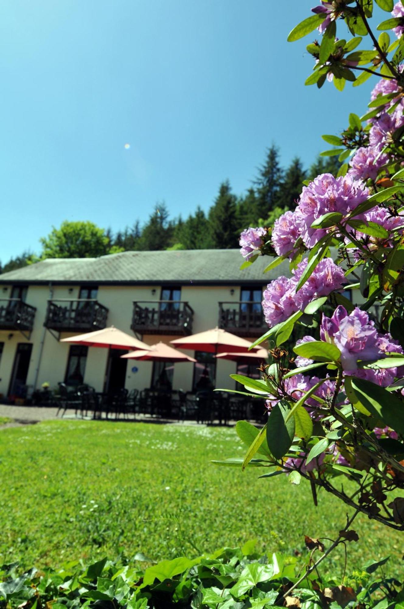 Hotel Gai-Sejour La-Roche-en-Ardenne Luaran gambar