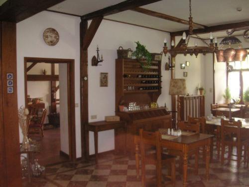 Hotel Gai-Sejour La-Roche-en-Ardenne Luaran gambar